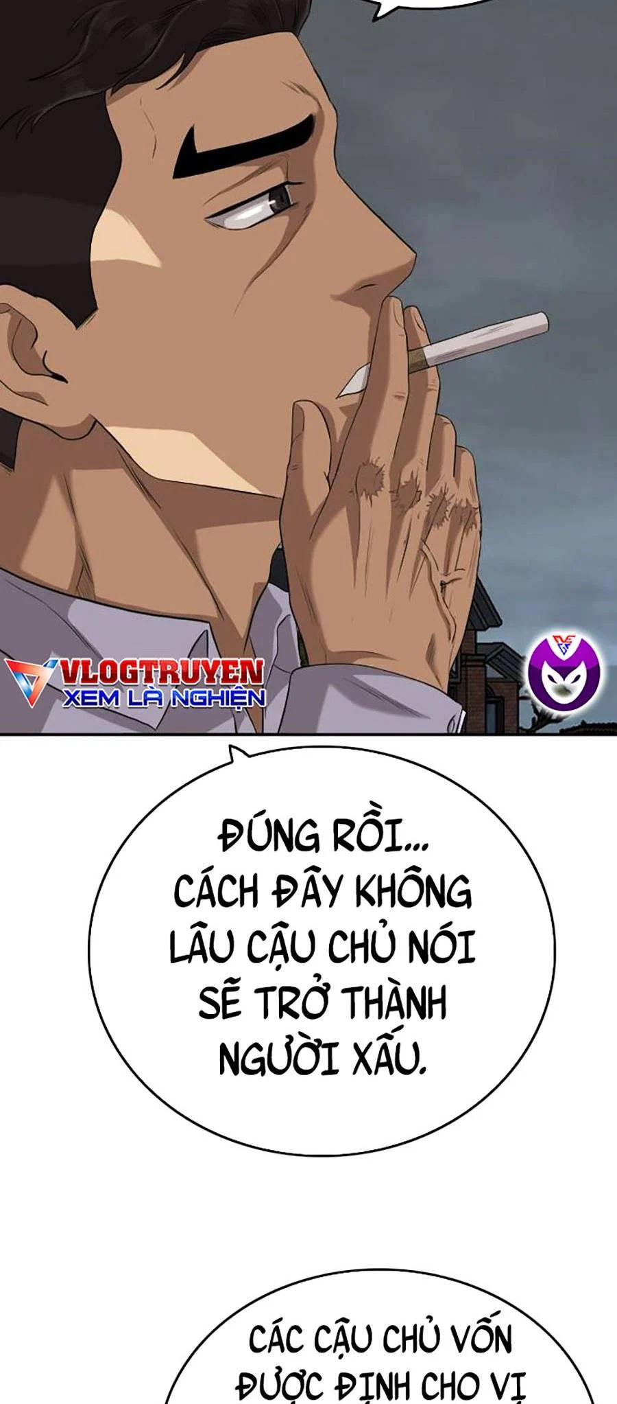 người xấu chapter 103 33