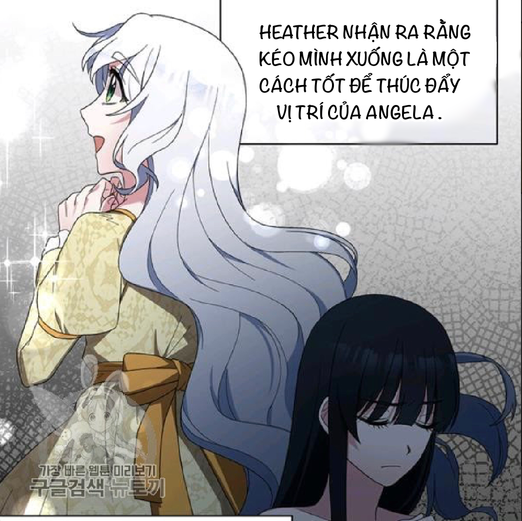 angelic lady chapter 29.1 49