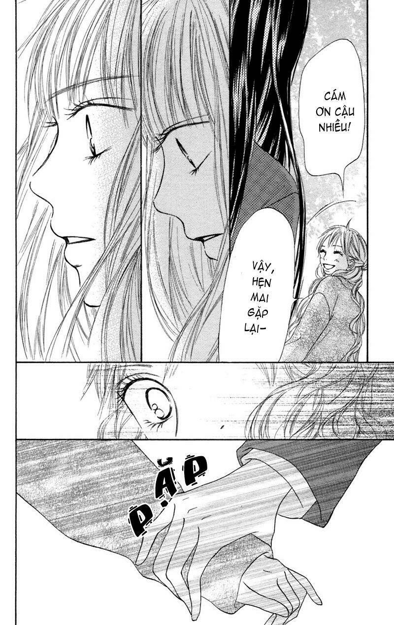 anh đã cho em biết bao thứ đầu tiên chapter 11 43