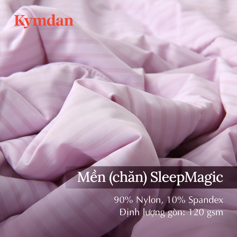 Mền (chăn) Kymdan SleepMagic - SM52006