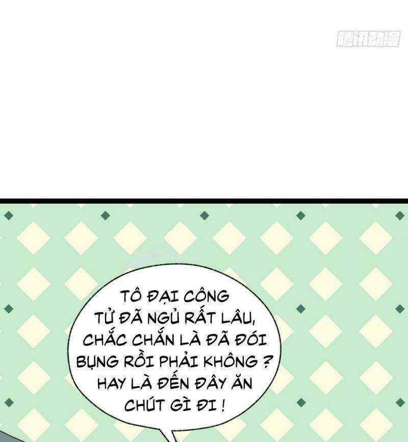 đứng yên ! phụng chỉ đánh cướp đây chapter 29 19