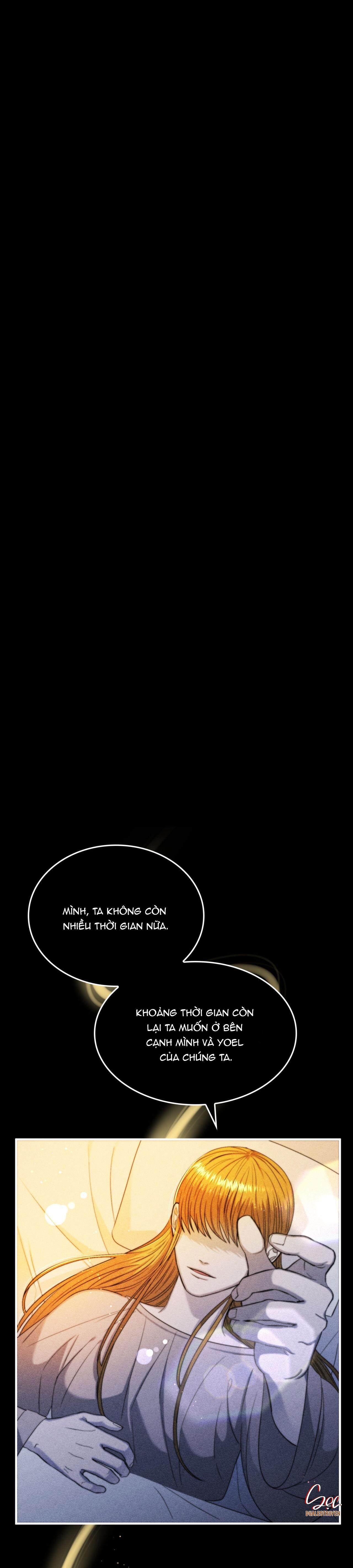 (np) độc thân muôn năm chapter 37 1