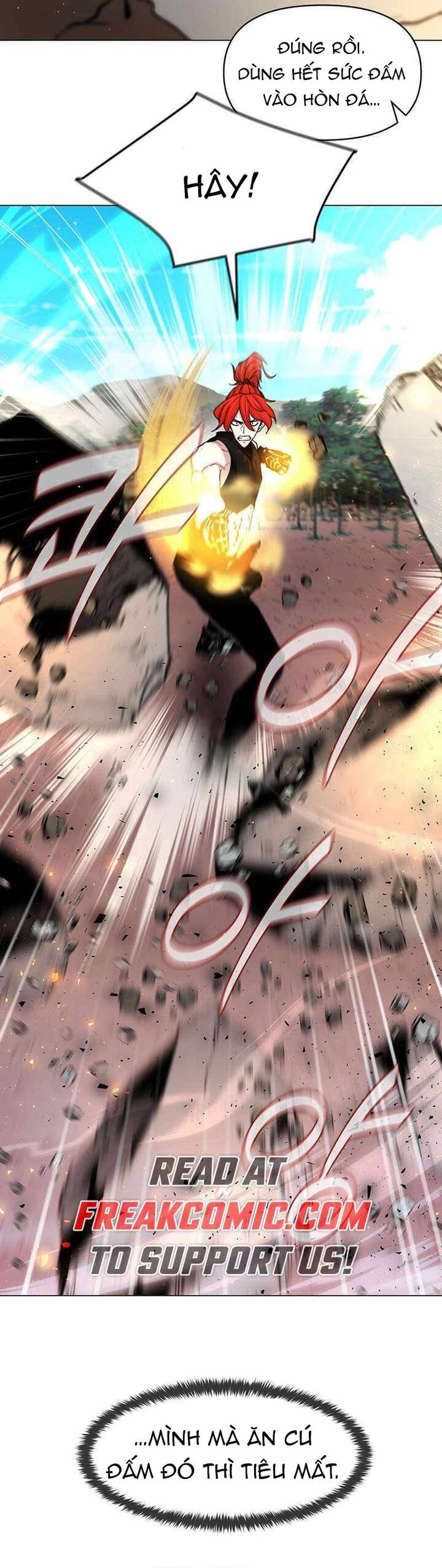 lãng khách một mình chapter 74 11