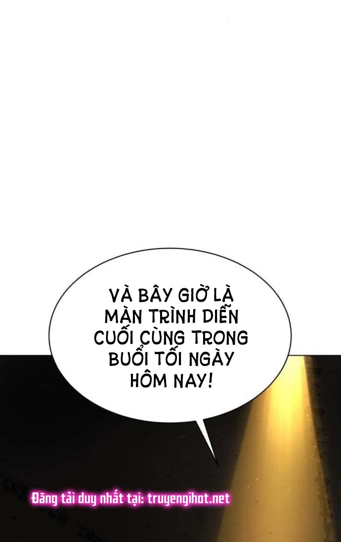 bạch huyết - white blood chapter 71 73