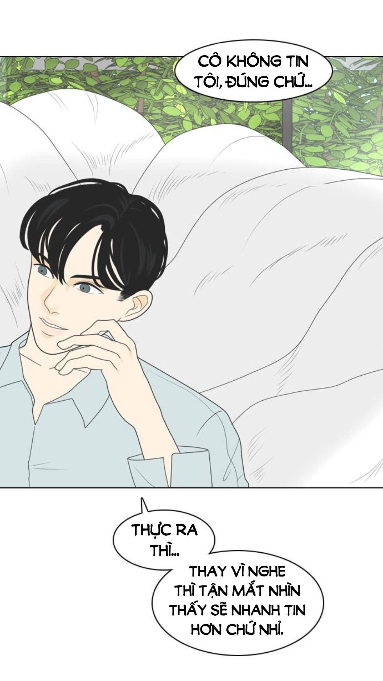 sống chung một nhà chapter 2 16