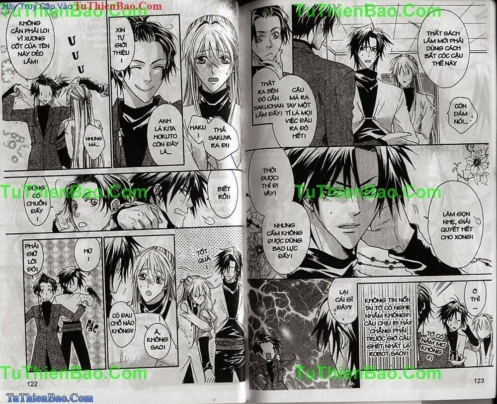 thiên thần mắt xanh chapter 1 62