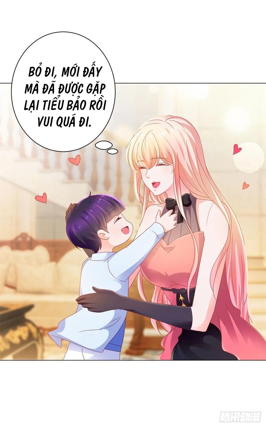 ẩn hôn 100%: chọc tức vợ yêu mua một tặng một chapter 131 25