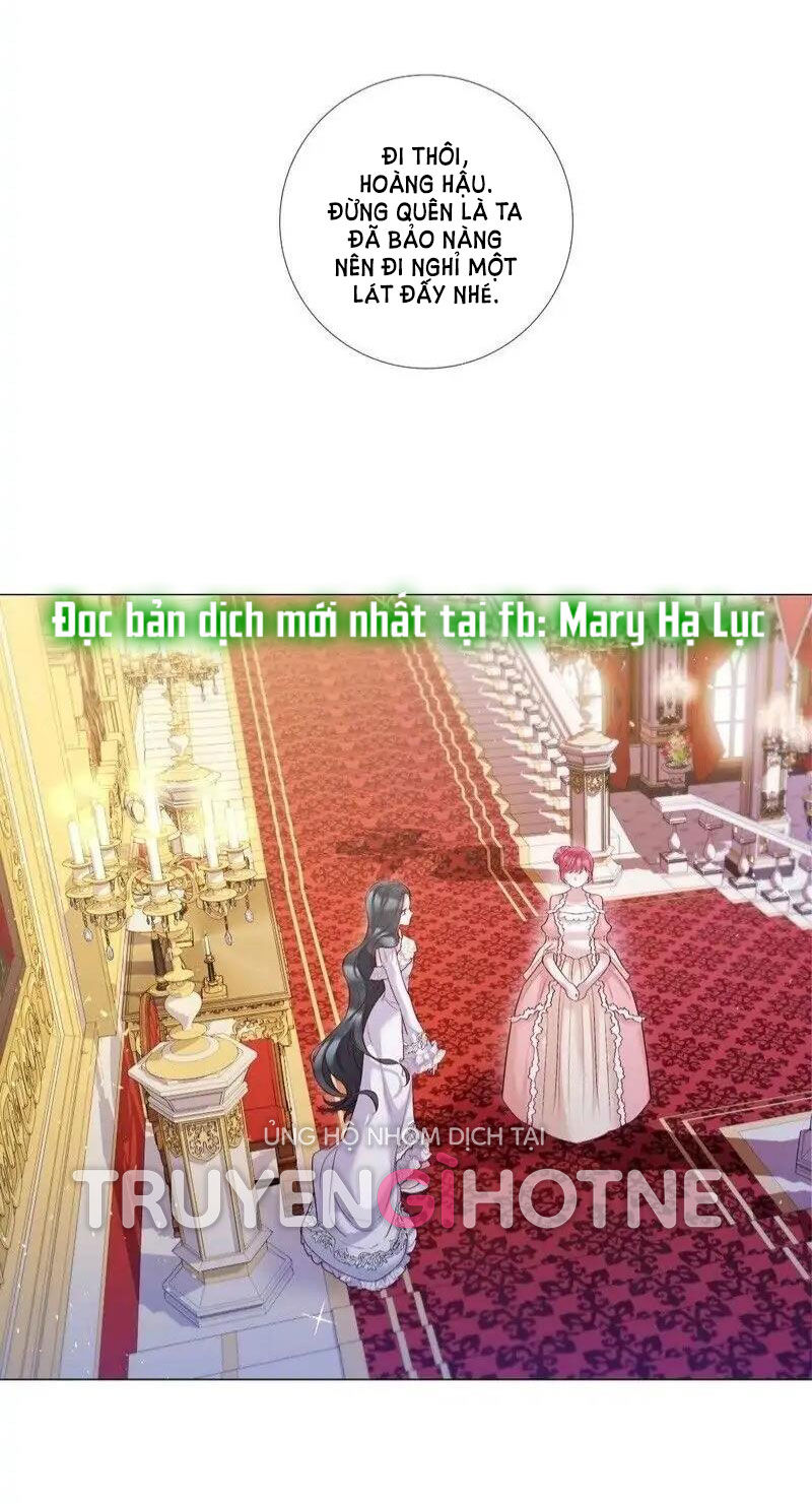 từ tiểu thư thành hoàng hậu - lady to queen chapter 75.2 17