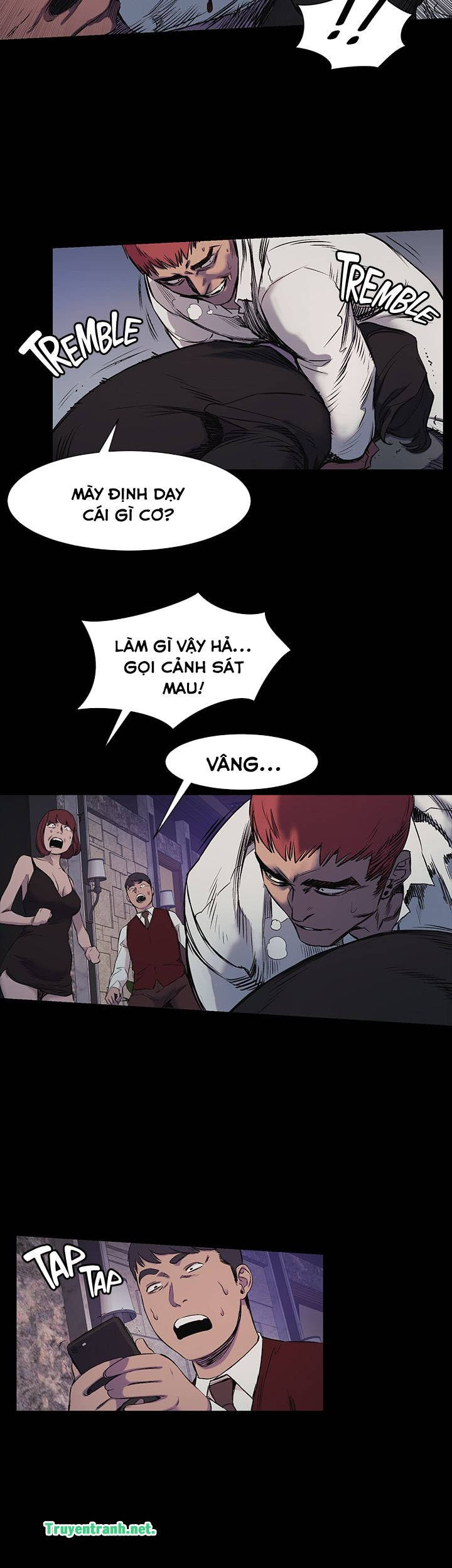 vương quốc của tôi chapter 80 10