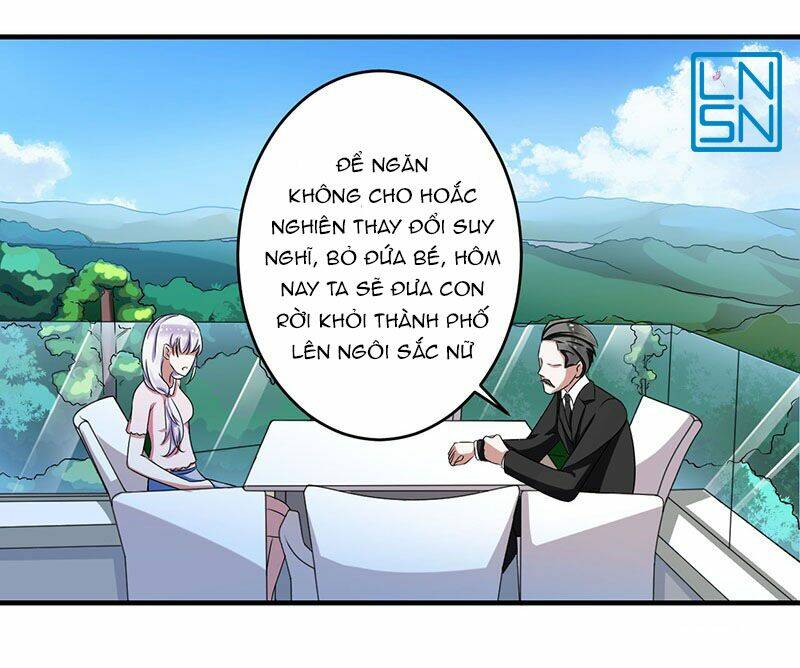 tổng tài cưng chiều vợ yêu chapter 15 5