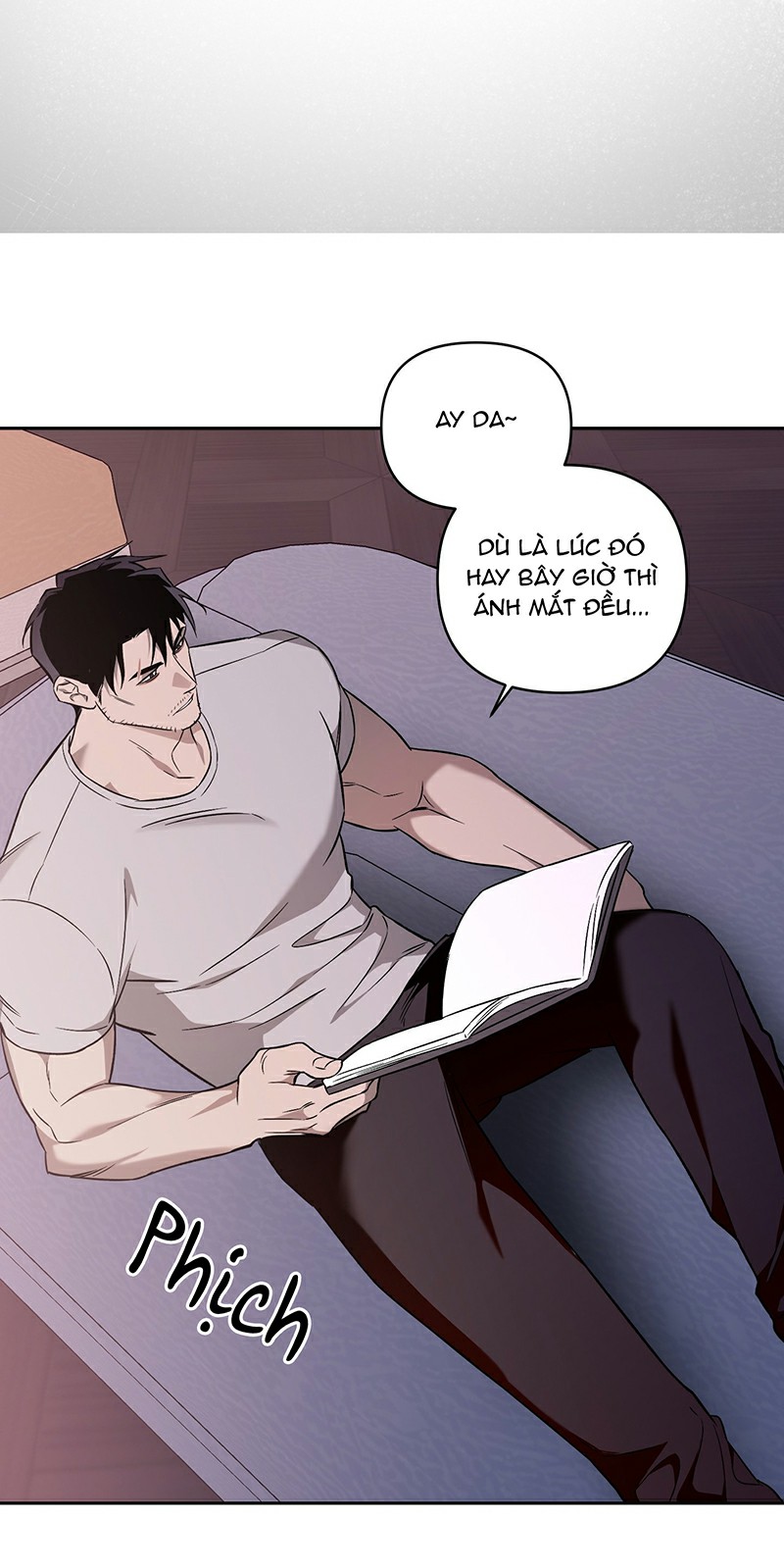 đầm lầy xanh chapter 3 4