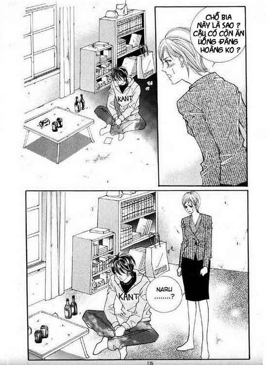 he dedicated to roses chapter 40 11