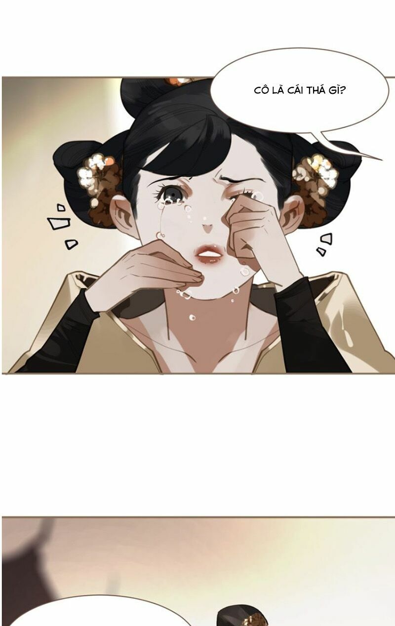 nhất đại linh hậu chapter 53 18