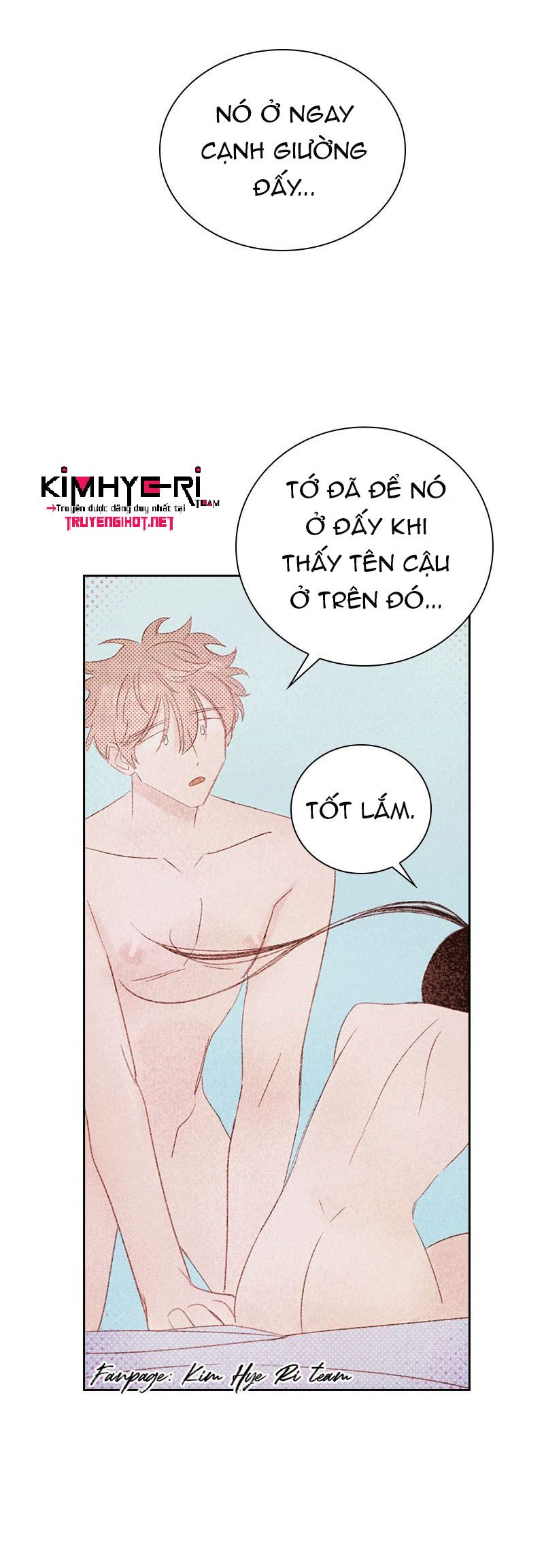 trò chơi dâm đãng chapter 23 22