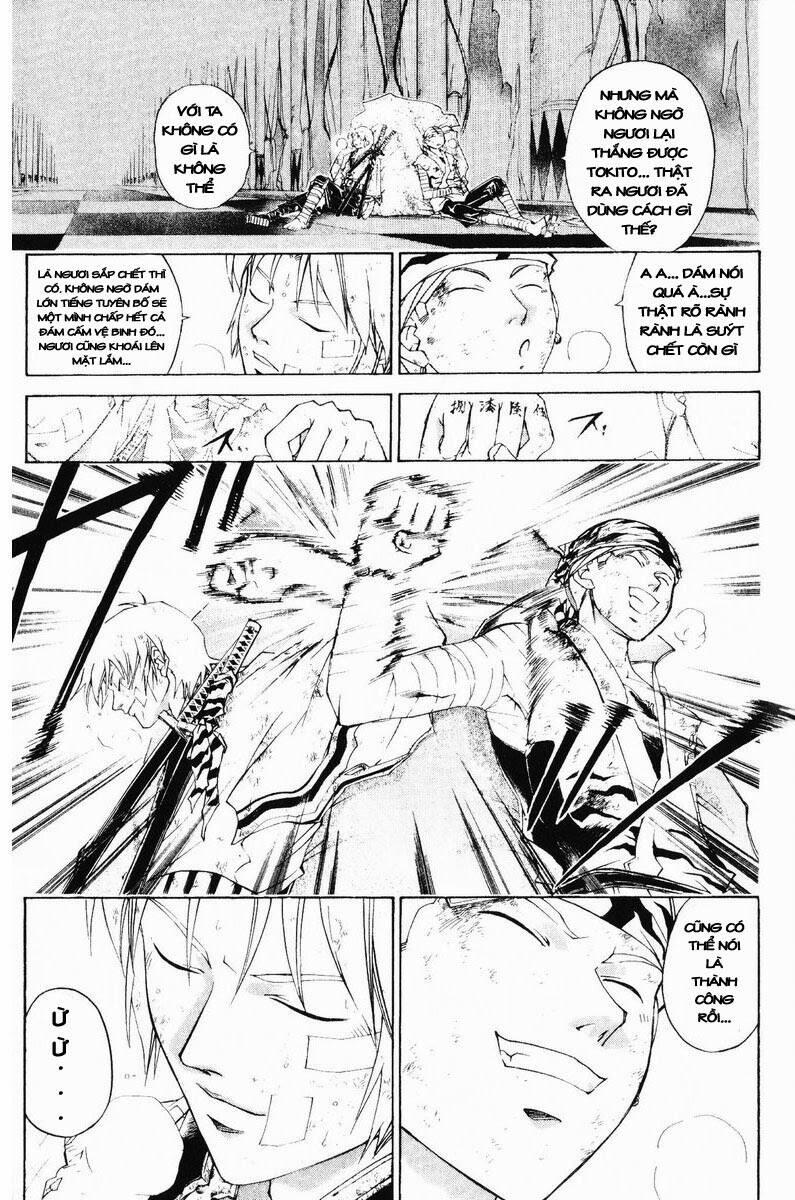 mắt quỷ kyo chapter 259 26