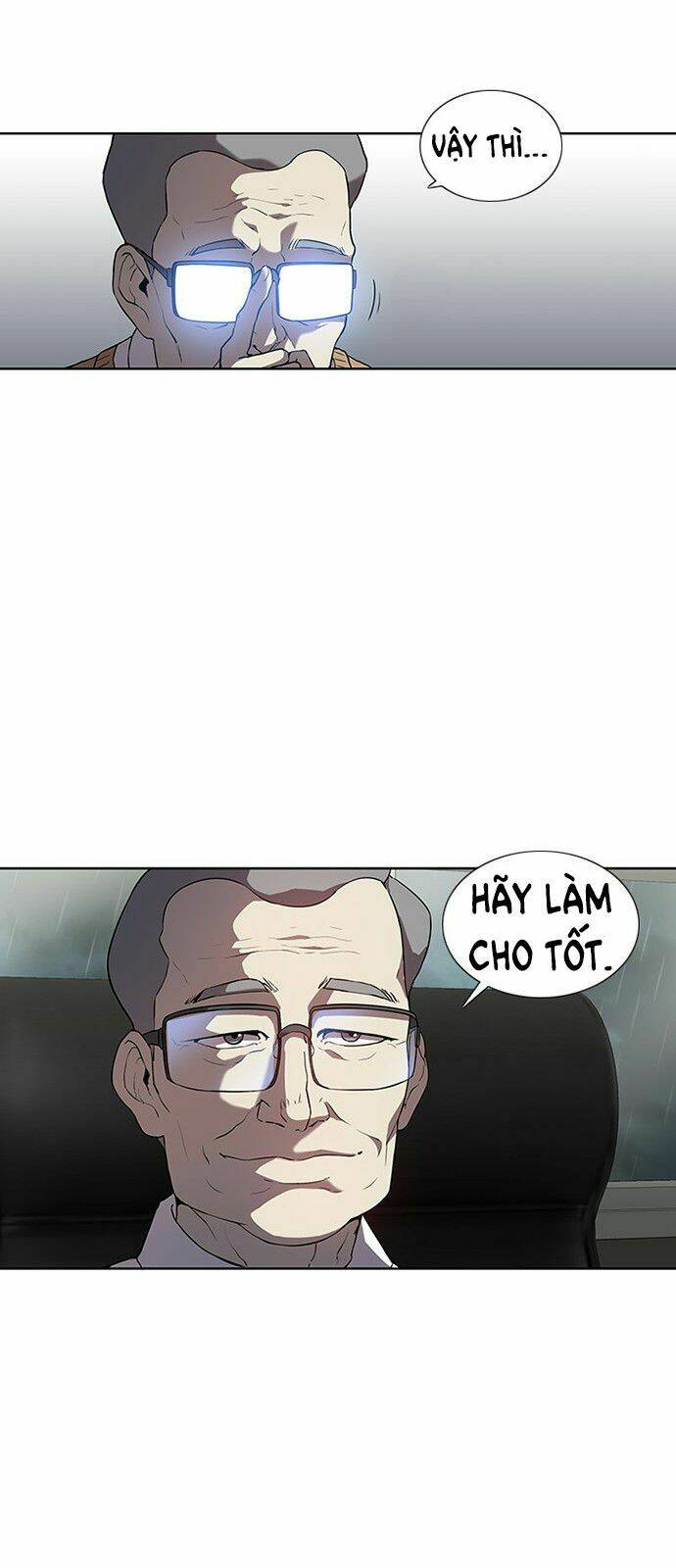 thiên thần áo đen chapter 2 7