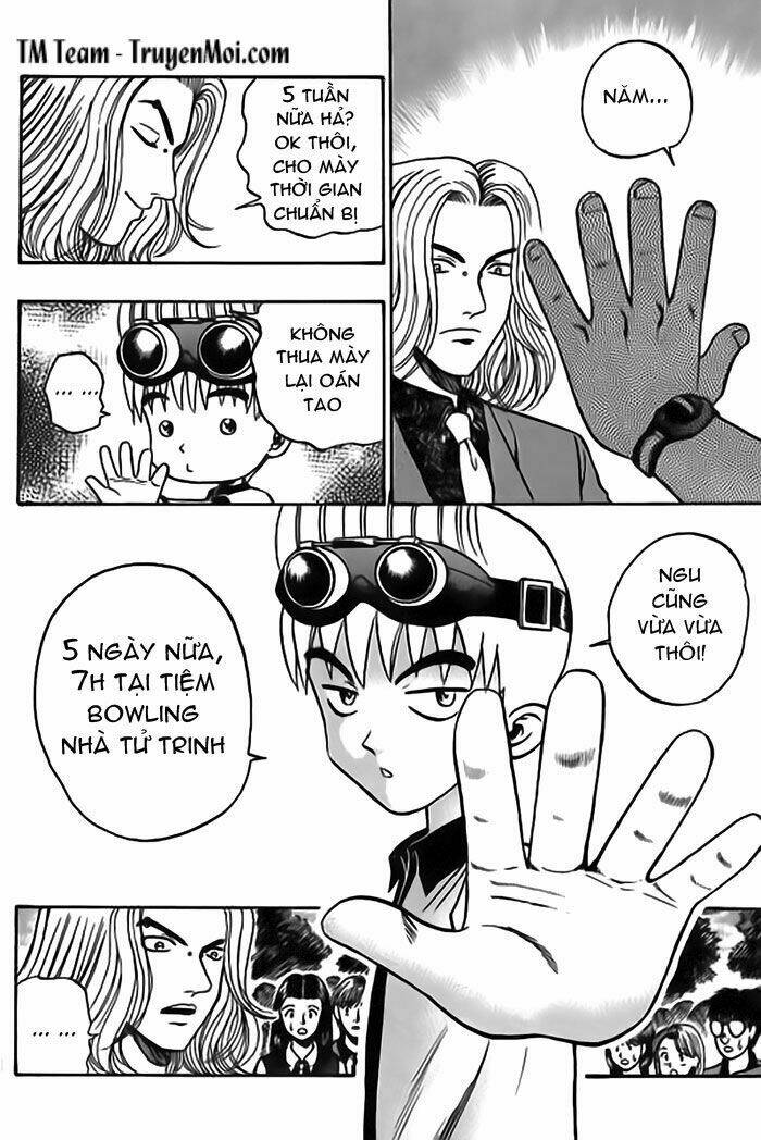 bowling king chapter 30 12