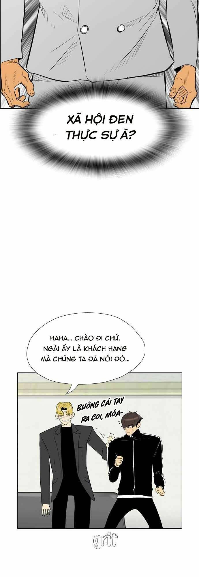 kẻ hồi sinh chapter 137 67