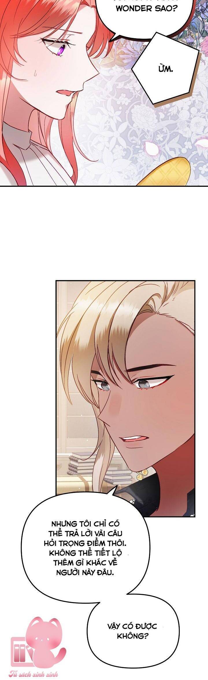 hoàng tử chuyển sinh trở thành người mạnh nhất thế giới nhờ vào sự hiểu biết về bug chapter 47 8