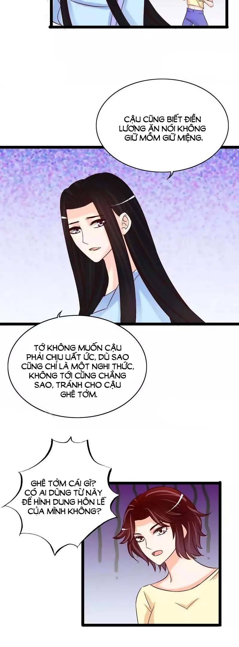 101 phương pháp của tổng tài chapter 94 11