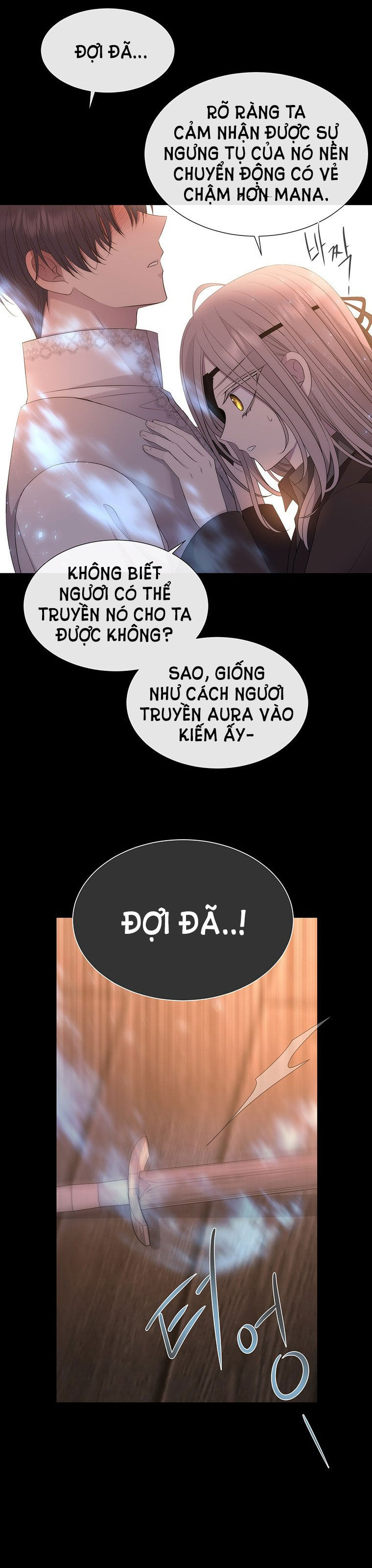 năm môn đệ của charlotte chapter 155.1 15