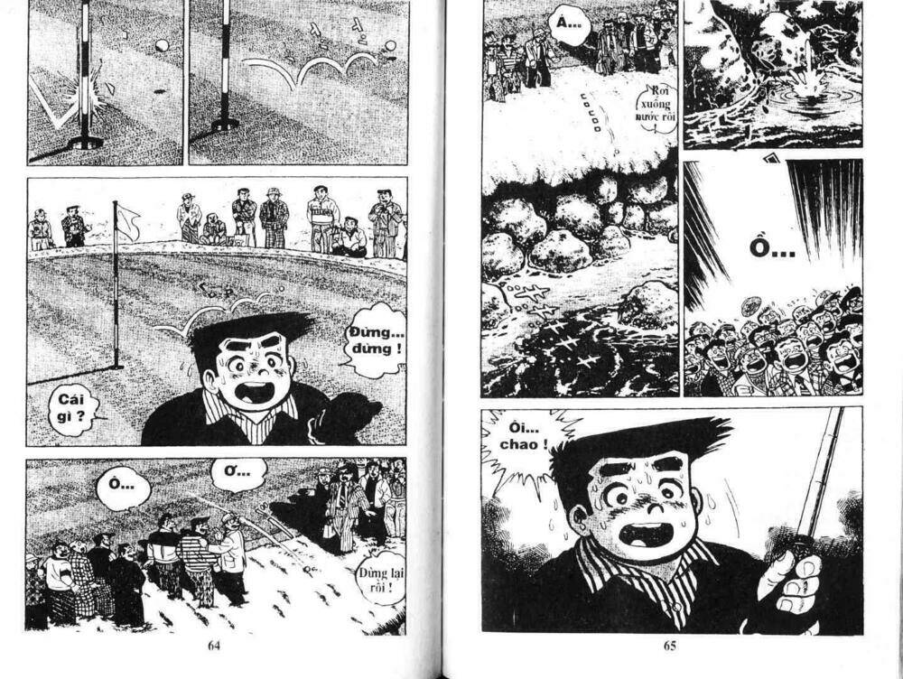 tân teppi chapter 51 31