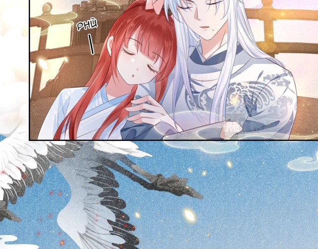 nuôi thỏ? nam chính hắc hóa rồi! chapter 11 45