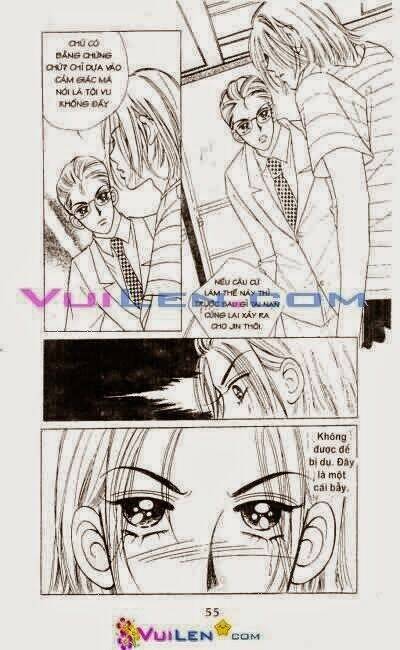 hắn ta, anh ấy và cô ấy - he and that girl chapter 8 56