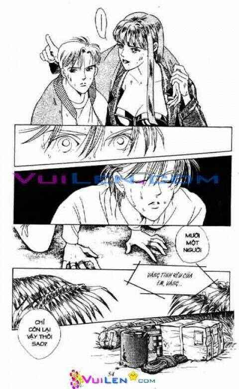 nàng tiên ánh trăng - kaguya hime chapter 2 54