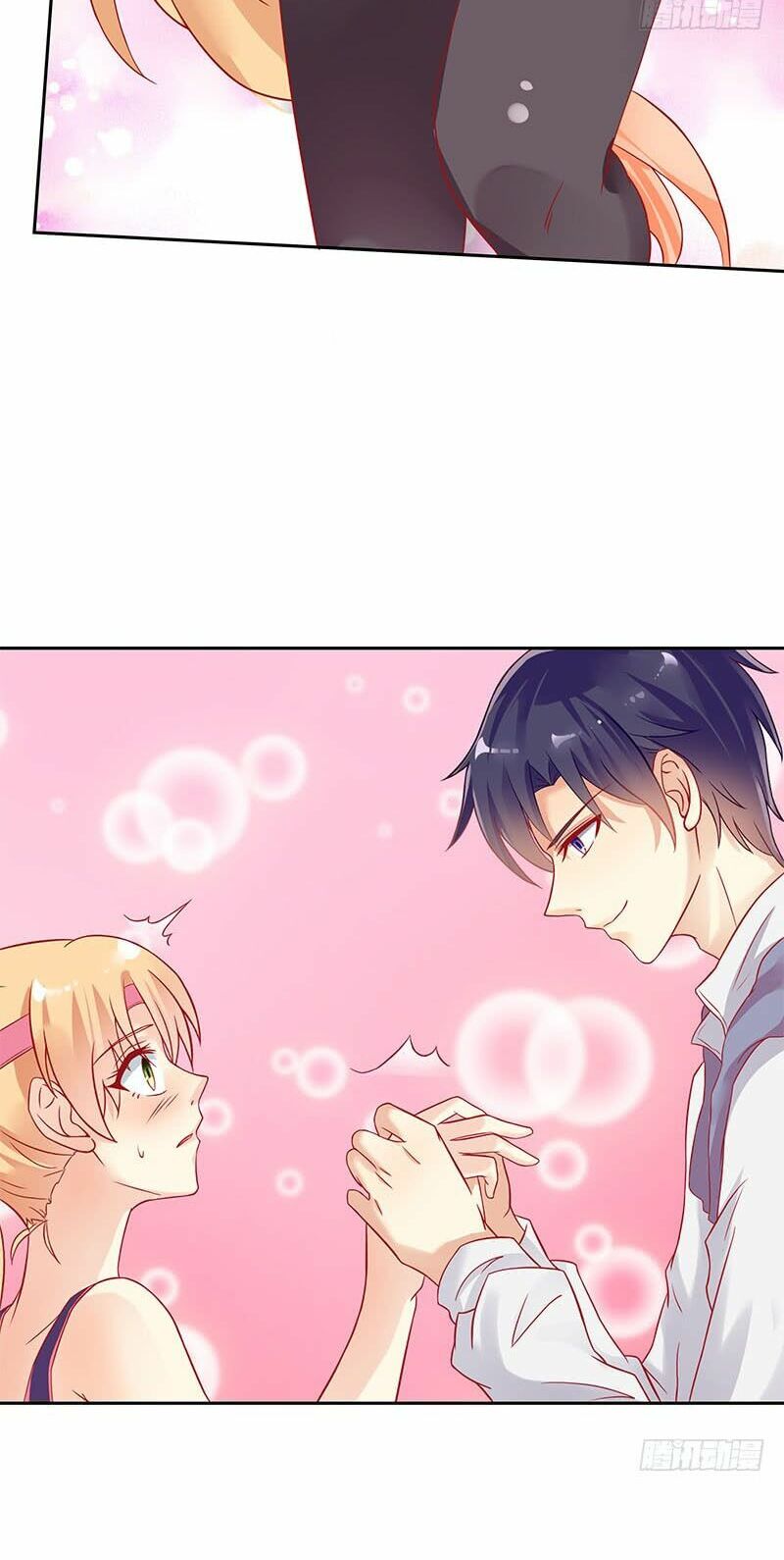 chồng già vợ trẻ trêu nhau hàng ngày chapter 19 29