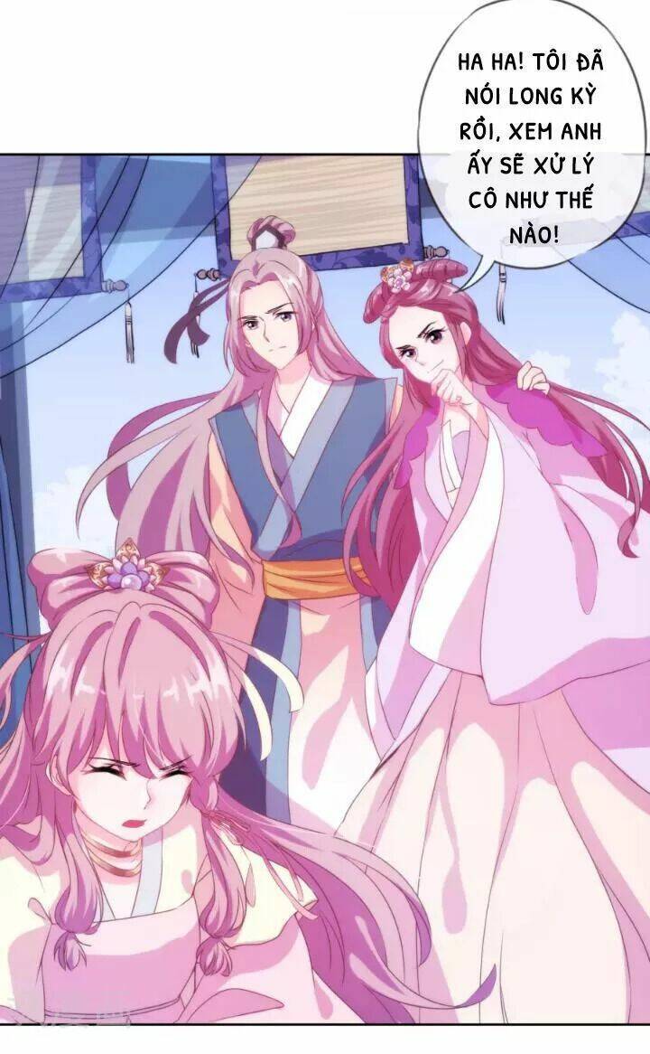 ồ, phu quân đáng yêu của tôi! chapter 5 23