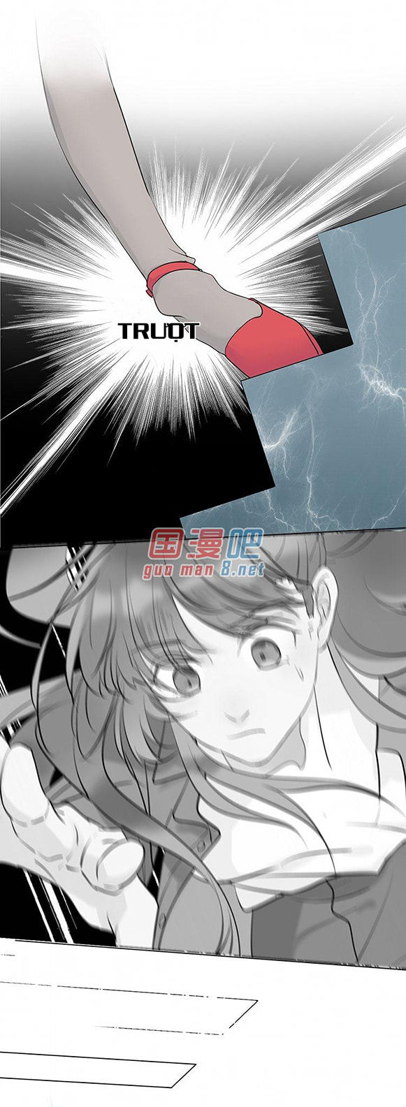 yêu đương với đại thần không thể bỏ qua chapter 1 8