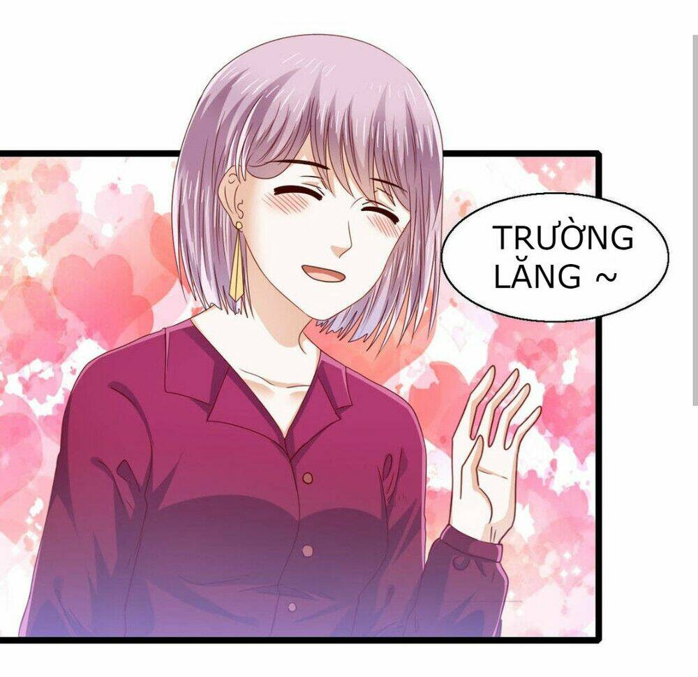 lăng thiếu! nhẹ một chút, đau chapter 23 14