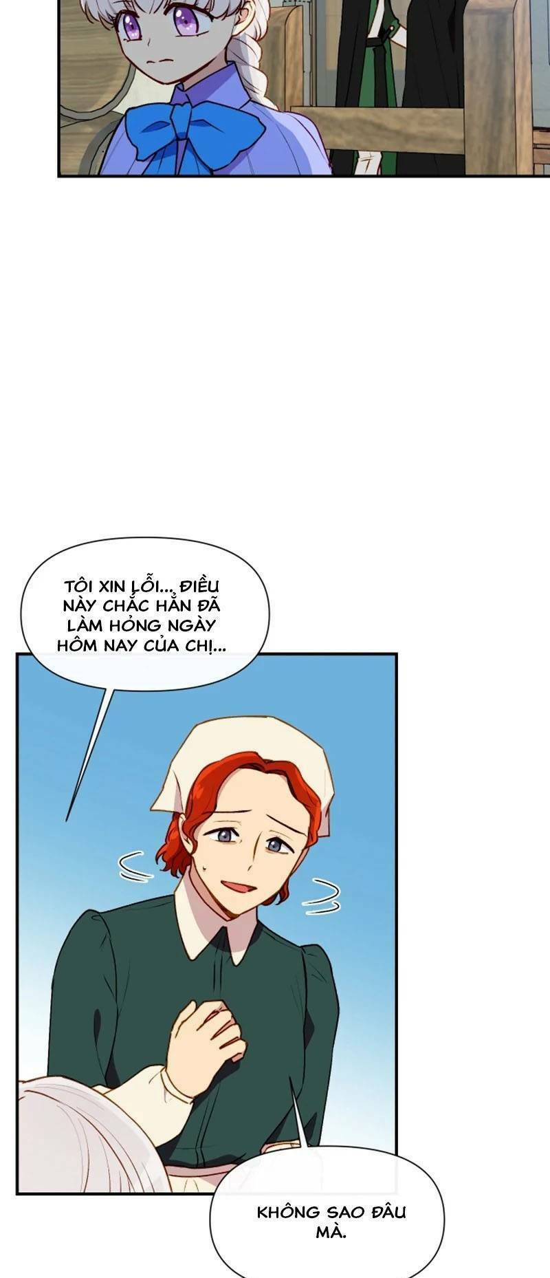 khế ước của nữ công tước quái vật chapter 55 51