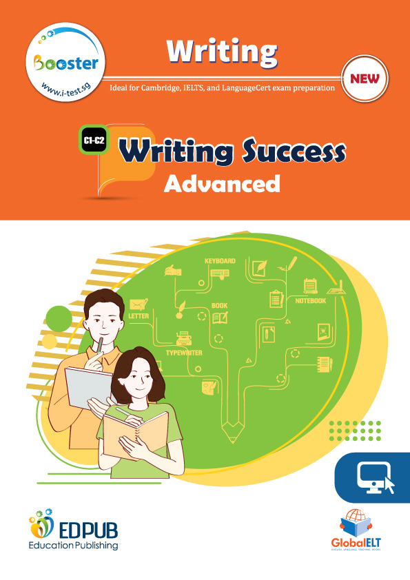 Writing success Advanced level C1-C2