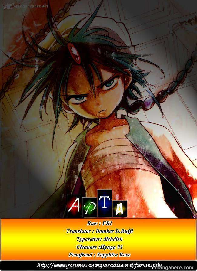 mê cung pháp thuật chapter 13 3