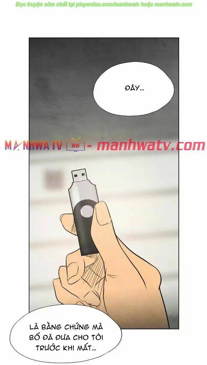 kẻ hồi sinh chapter 36 38