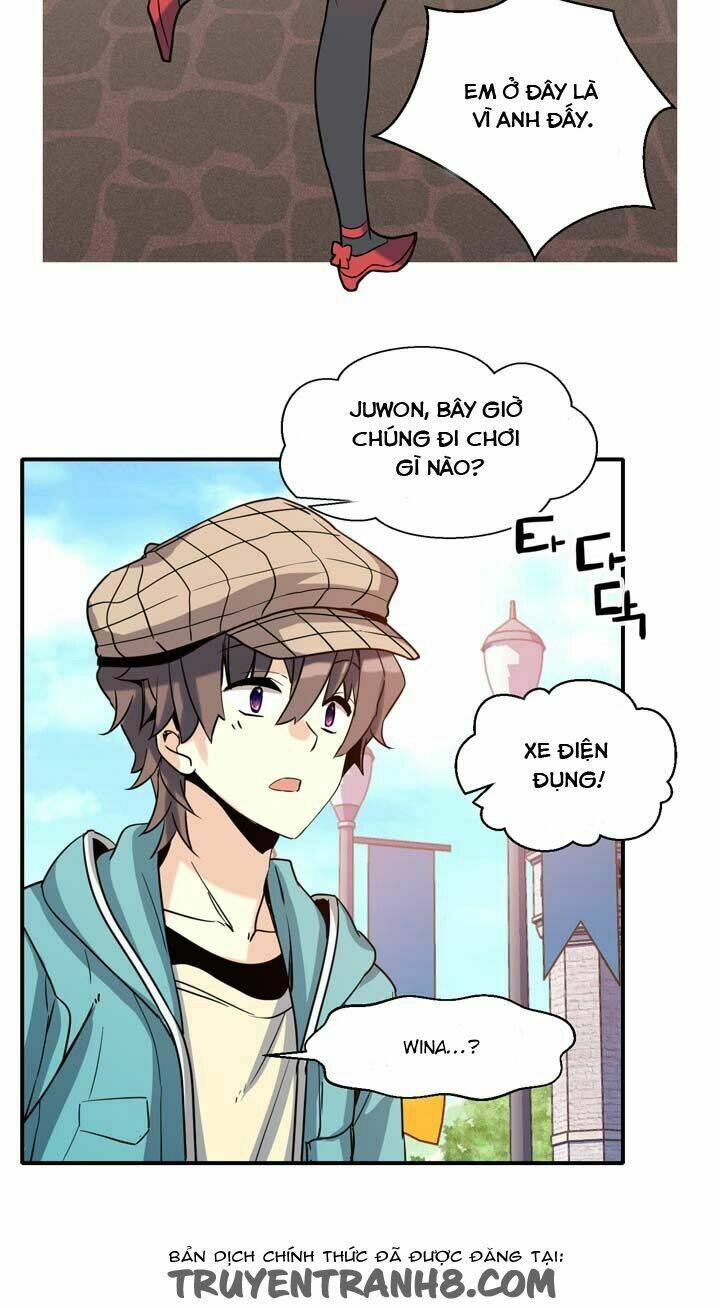 amentia chapter 18 41