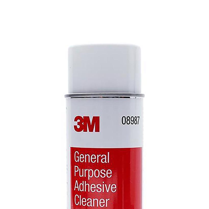 Dung Dịch Tẩy Nhựa Đường 3M General Purpose Adhesive Cleaner 08987 - 3M Long Vu