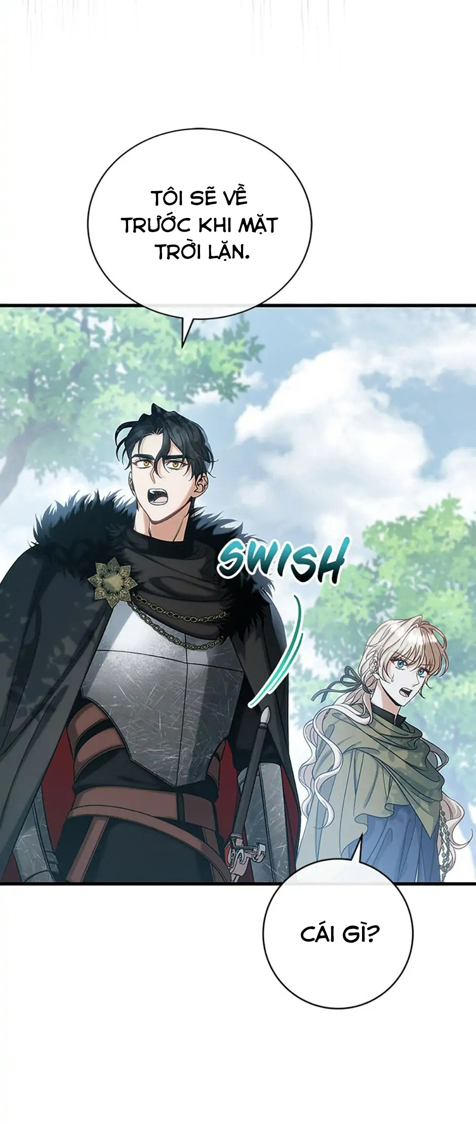 vị cứu tinh của nam phản diện chapter 60 12