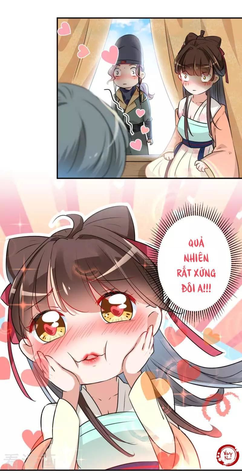 vương gia không thể trêu chapter 67 24