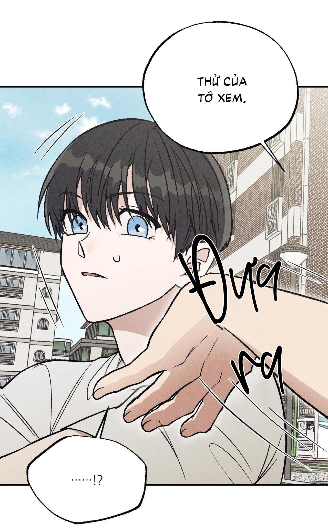 (CBunu) Tớ Yêu Cậu chapter 6