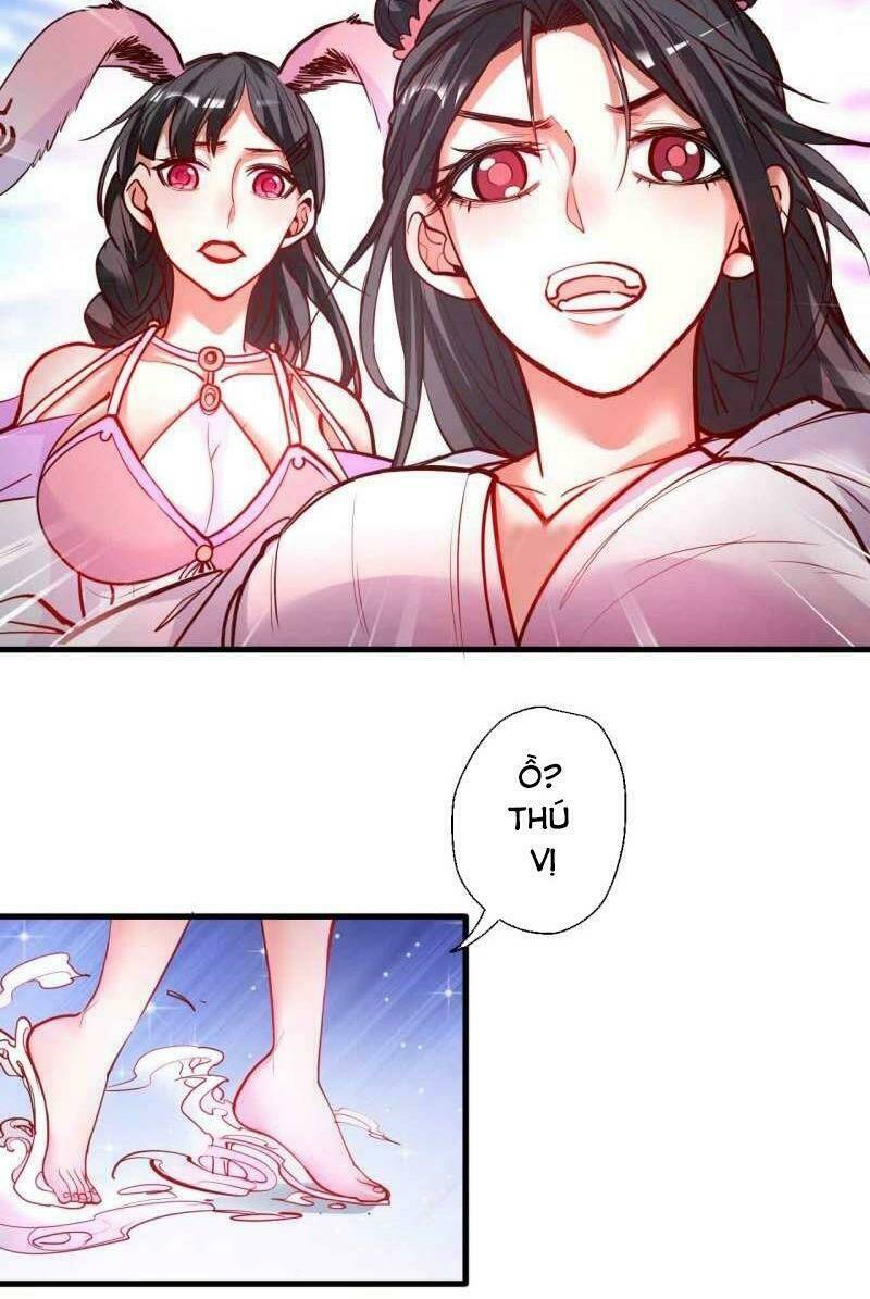 tối cường đại biểu hoàng kim thận chapter 83 4