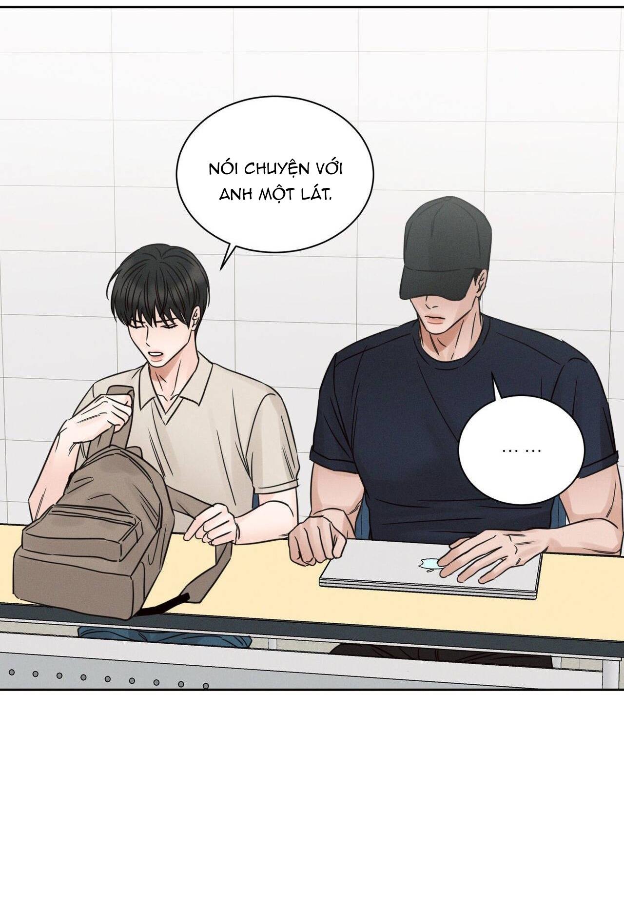 dù anh không yêu em chapter 91 22