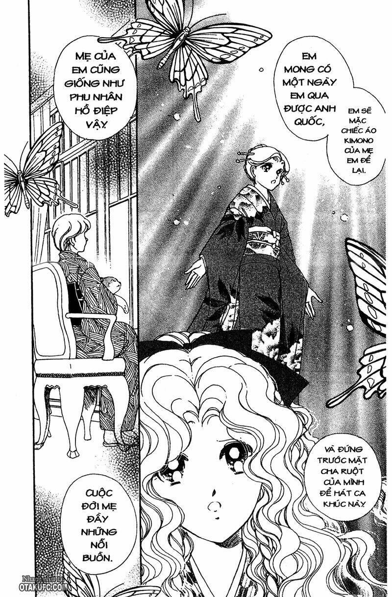 khúc tình ca ban mai - akatsuki no aria chapter 37 15