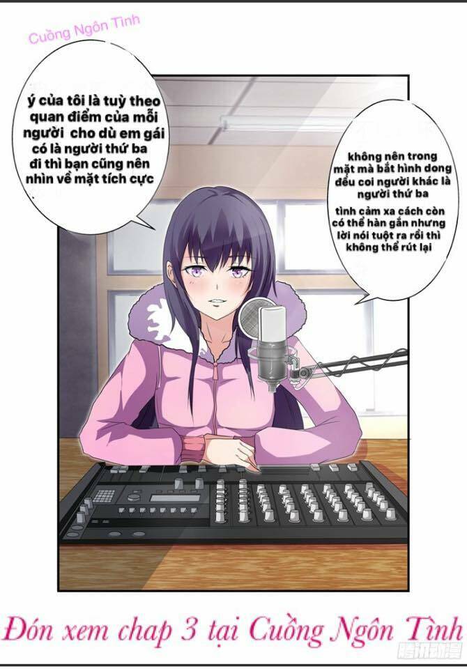 hợp đồng tình yêu của tổng tài chapter 2 10