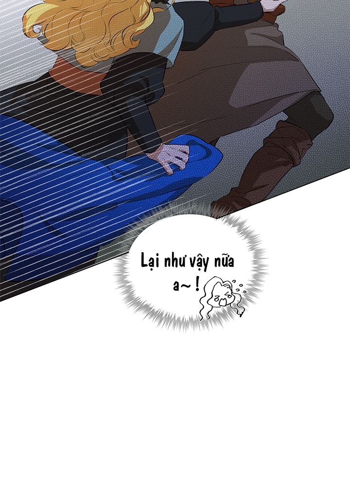 nhà nguyên tố tóc vàng chapter 21 4