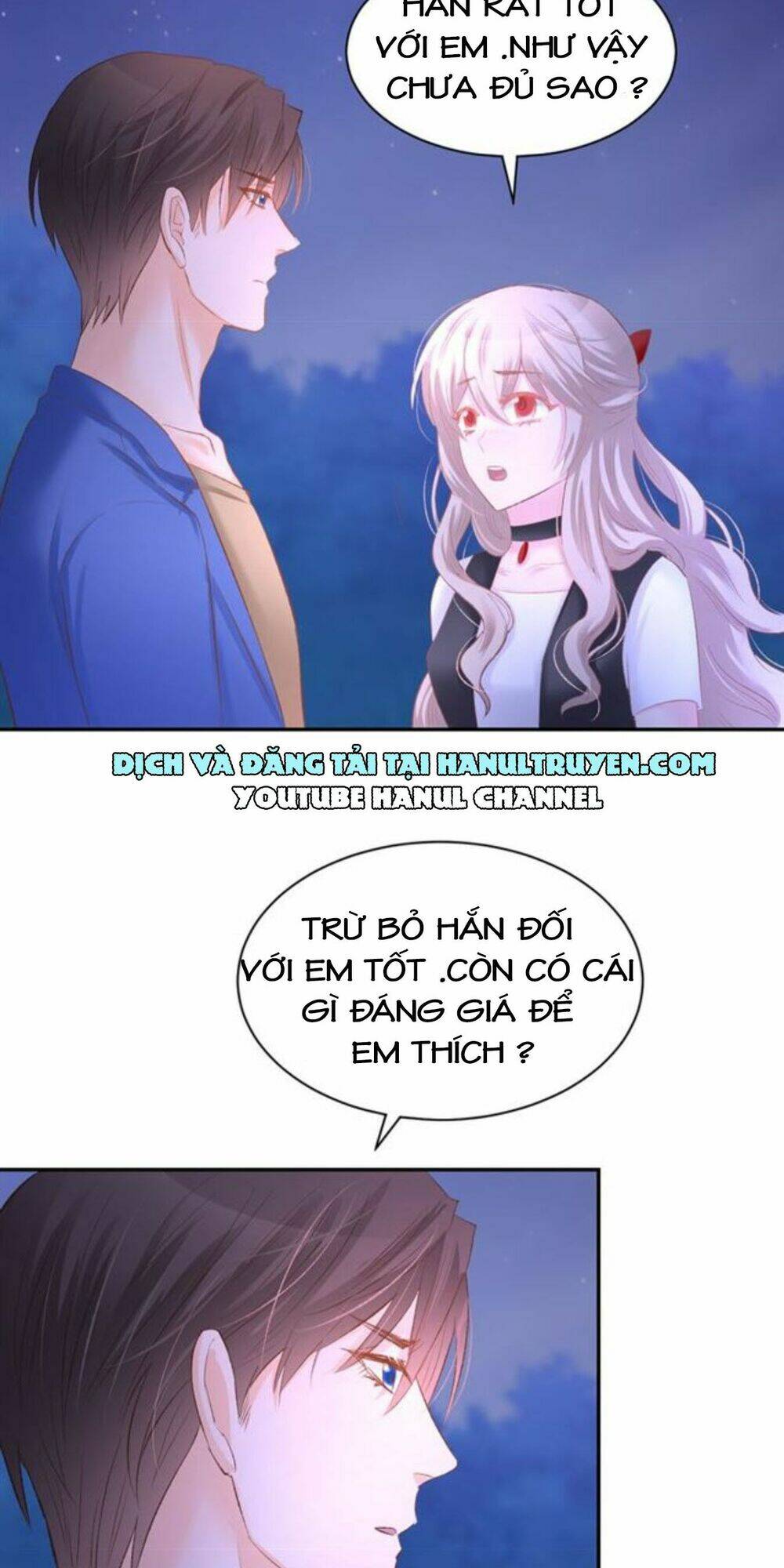 hôn nhân ấm áp : tổng tài sủng vợ thành nghiện chapter 25 14