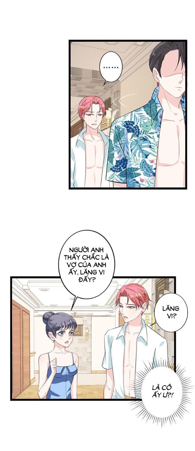 tân nương thế thân chapter 16 15