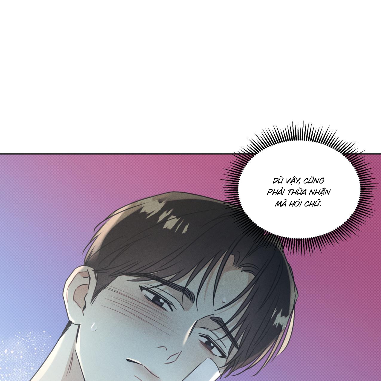 dải hợp âm trên đại dương xanh chapter 27 84